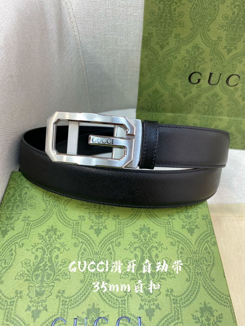 Gucci Belts